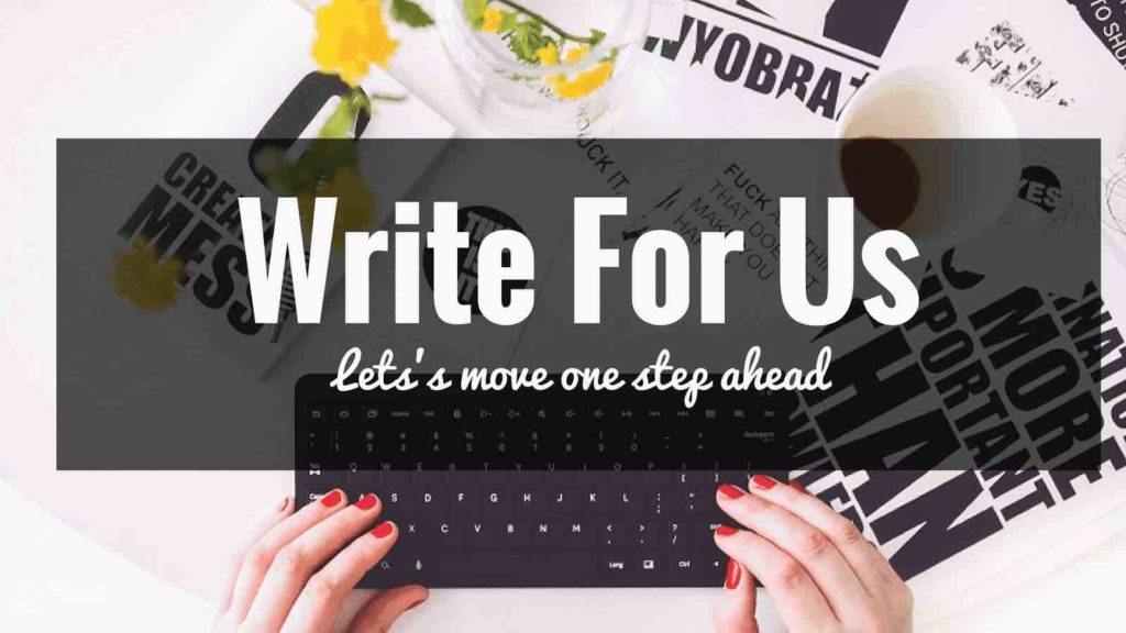 Scrivi per noi - Pubblica articolo su WordPress 1